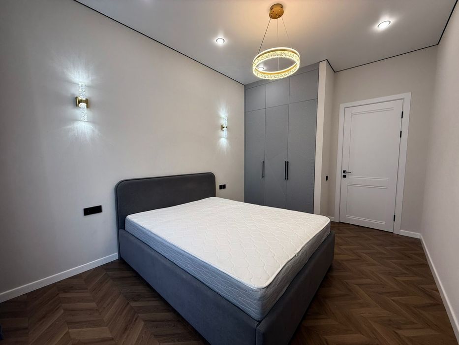 Продам квартиру в новом доме