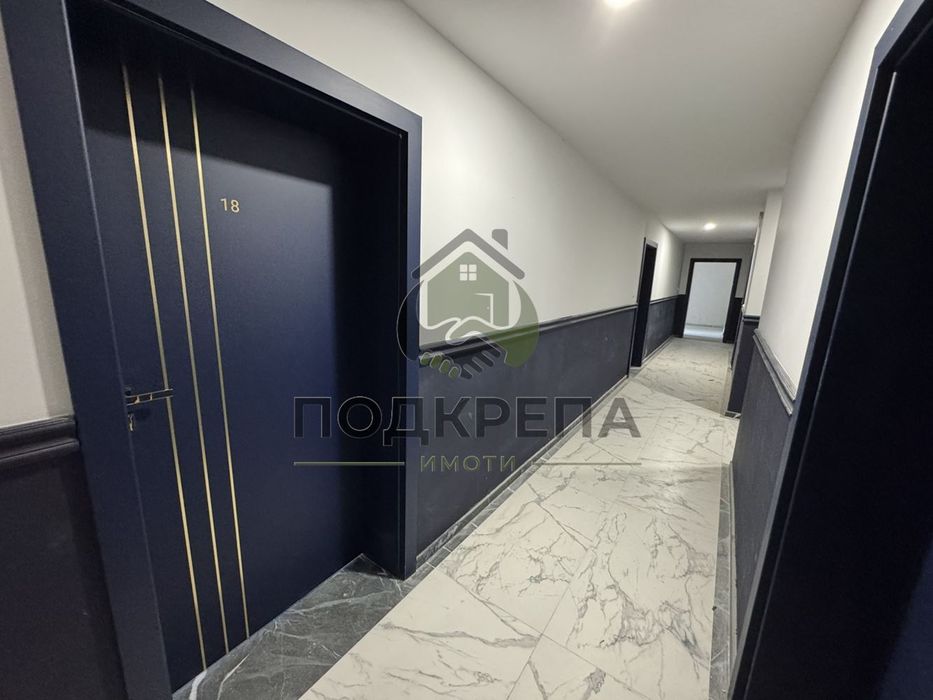 Продава се Двустаен апартамент в Пловдив, Кючук Париж - 75 кв.м за 990 €/кв.м - Снимка #9