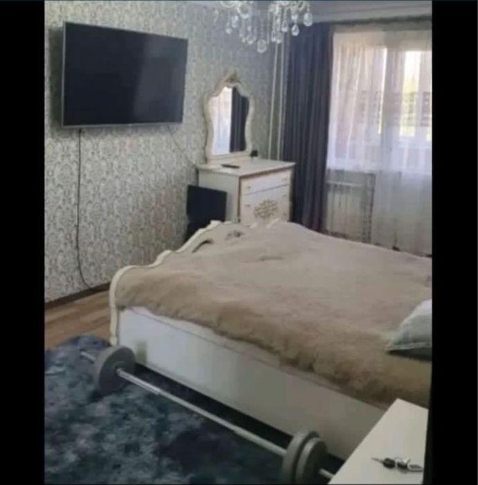 Квартира в 11мкр, Север -Восток 16мкр