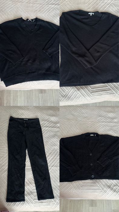 Срочно продам всю одежду