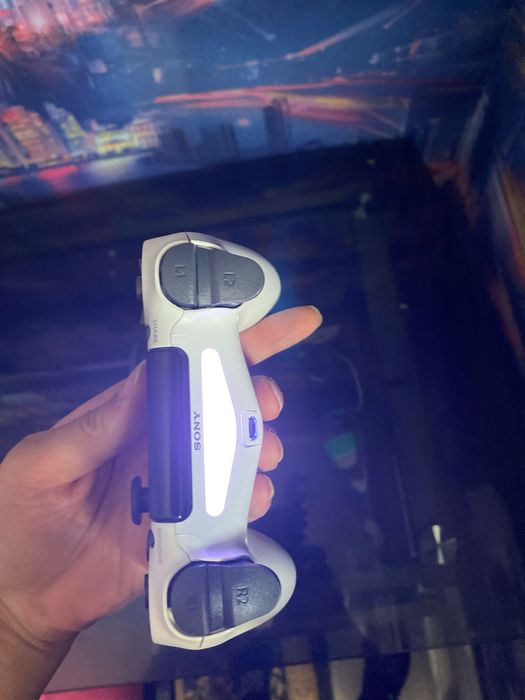 Ps4 Джостик, Геймпад