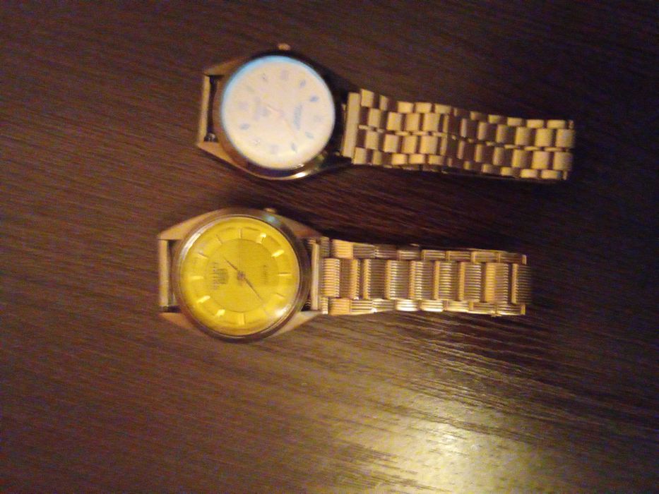 Продам наручные часы