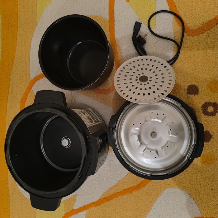 Мултикукър PHILIPS HD2237/40
PHILIPS
HD2237
140