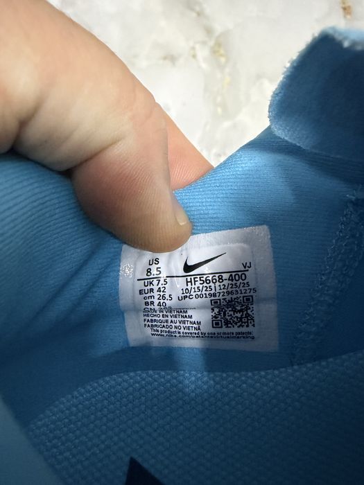 Adidasi nike zoomx nr 41 42 si 43
