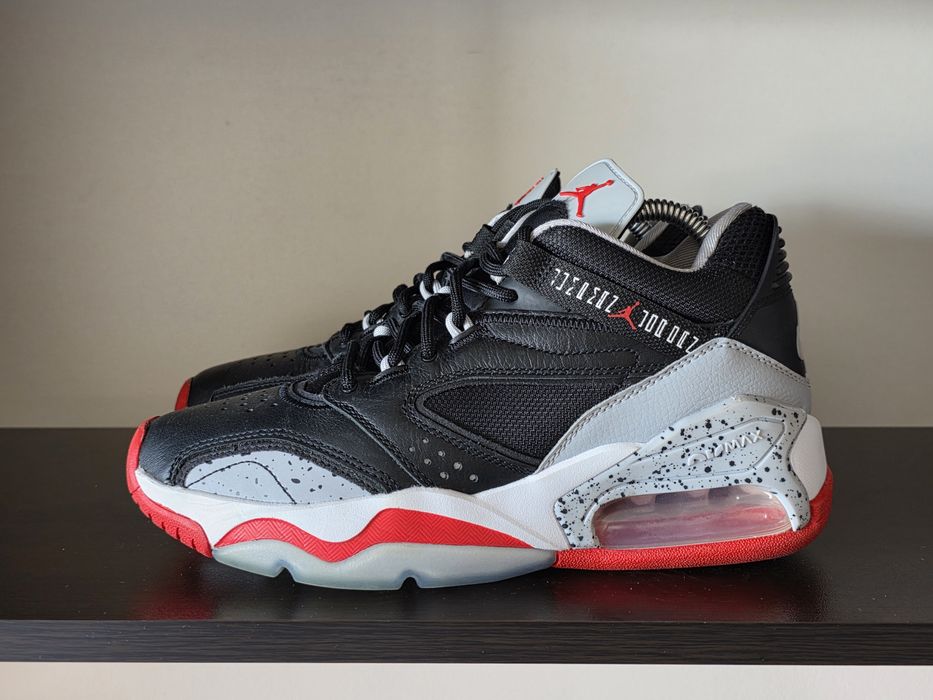 Jordan Point Lane 40номер 25см Стелка Много добро състояние