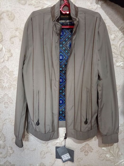 Erkaklar vitirovkasi