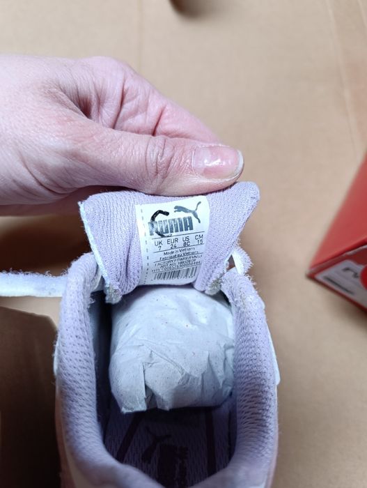 Детски маратонки PUMA и други