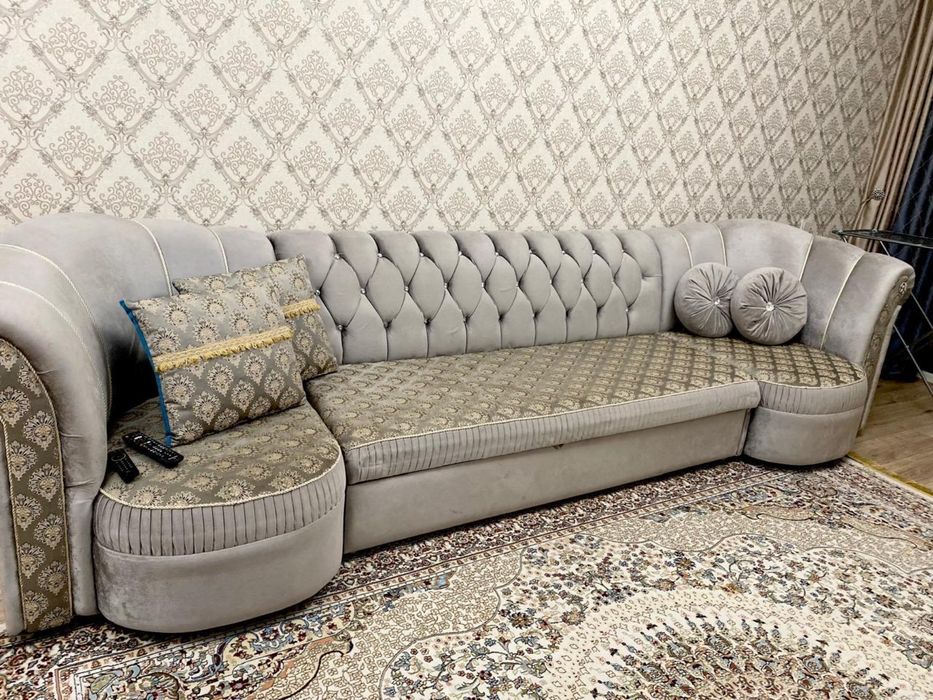 Диван длина 4 метра