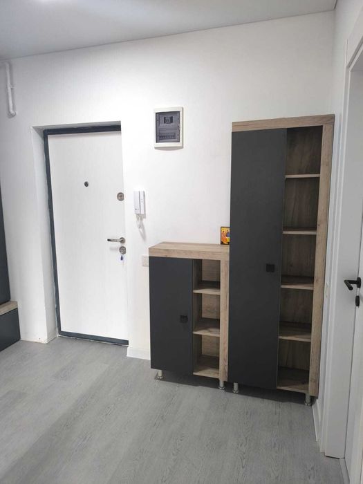 Închiriere Garsonieră 32 mp – Chiajna/Dudu, Loc de Parcare-optional