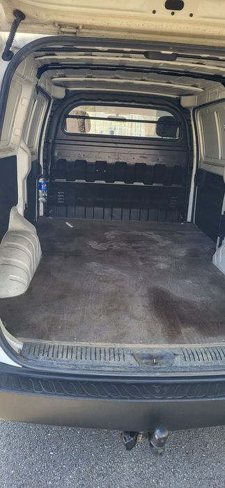 Vand autoutilitara hyundai h1