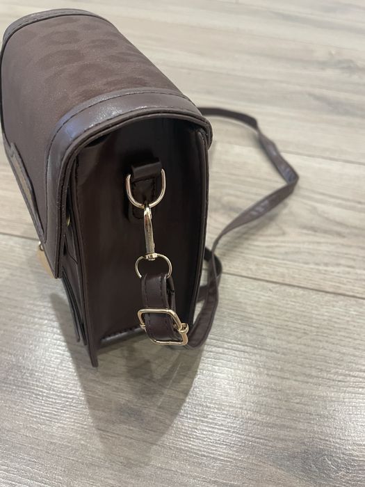 Сумка кросс боди