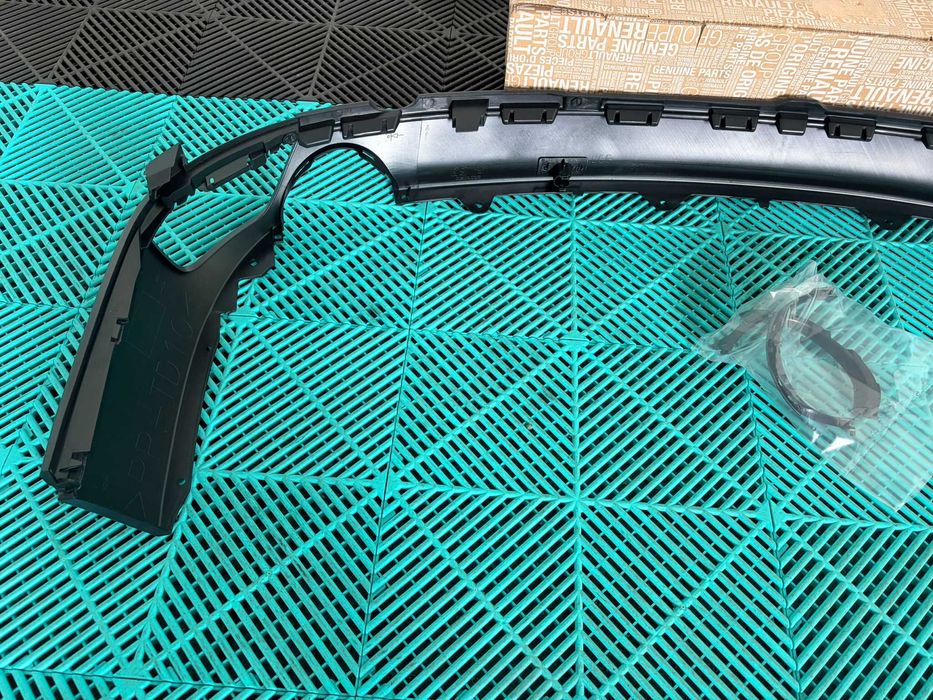 Spoiler bara spate Renault Laguna 3 berlina nou original Renault
