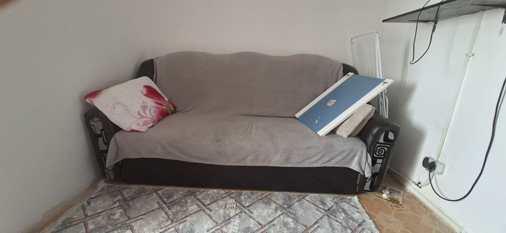 Garsoniera de inchiriat