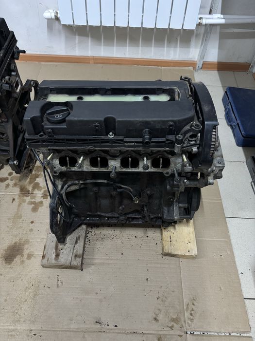 Продам двигатель Ecotec F16D4 1.6 Chevrolet