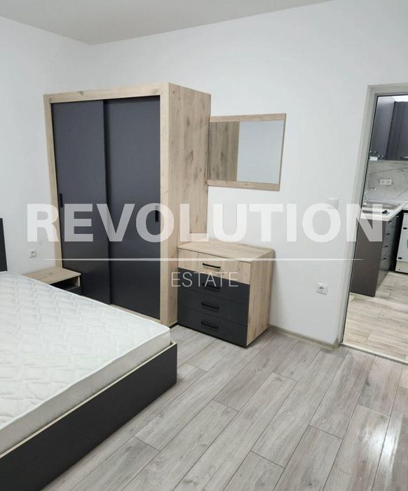 Дава се под наем Двустаен апартамент в Варна, Левски - 55 кв.м за 500 € - Снимка #5