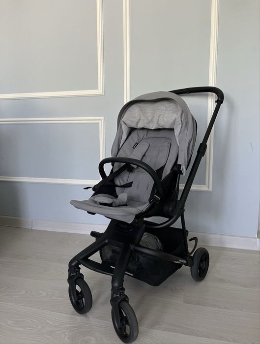 Коляска Easywalker charley