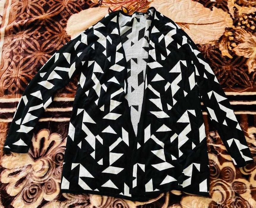 jacheta subtire tip cardigan