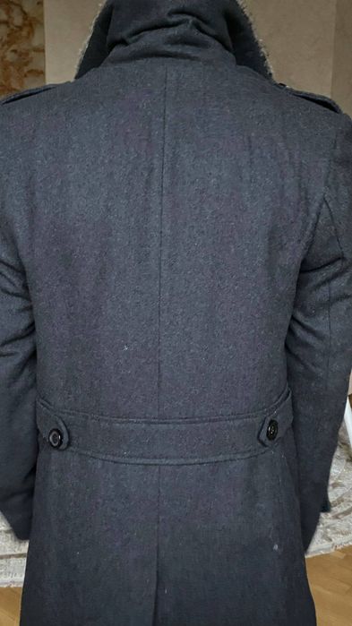 Пальто для мужчин