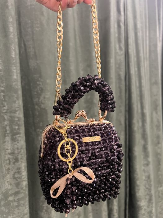 Представям ви чанта “Moonlight” Ombre