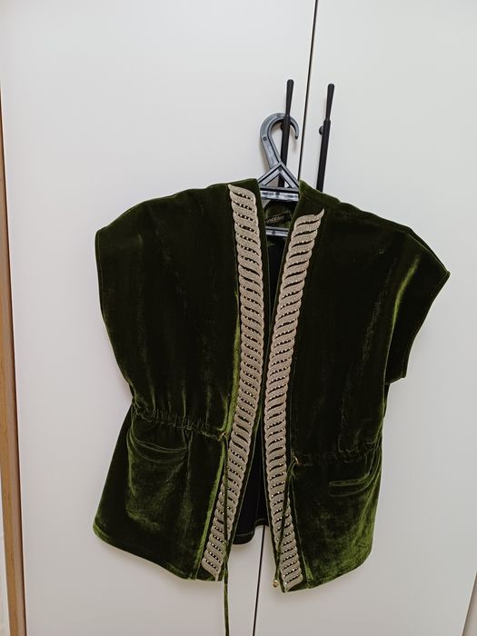 Желетка национальный