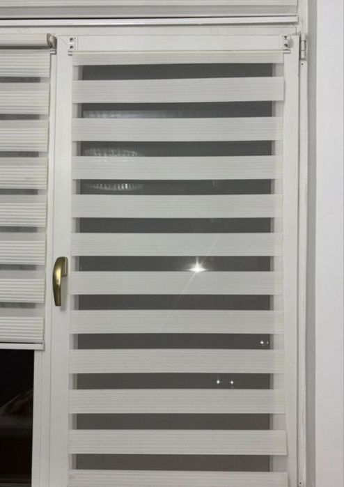 Комплекты для ремонта ролл штор и жалюзей