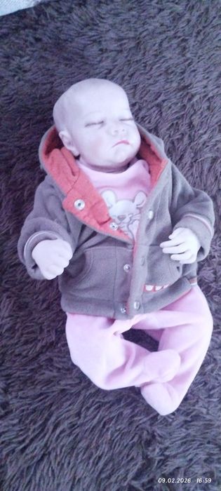 Продам куклу Реборн