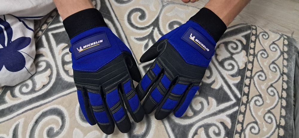 Спецодежды и обувь