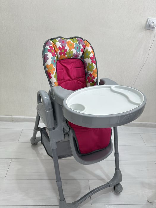 Стульчик для кормление