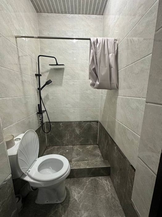 Аренда квартиры новостройка 1/1/3 Мирзо Улугбекский район . Карасу-6