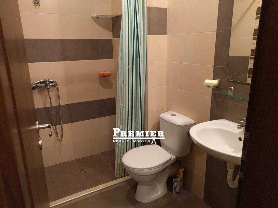 Продава се Едностаен апартамент в Свети Влас - 42 кв.м за 632 €/кв.м - Снимка #4