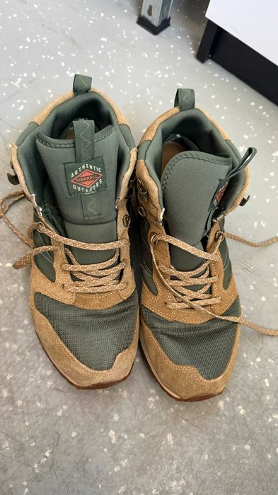 Ghete impermeabile Merrell - marime 45