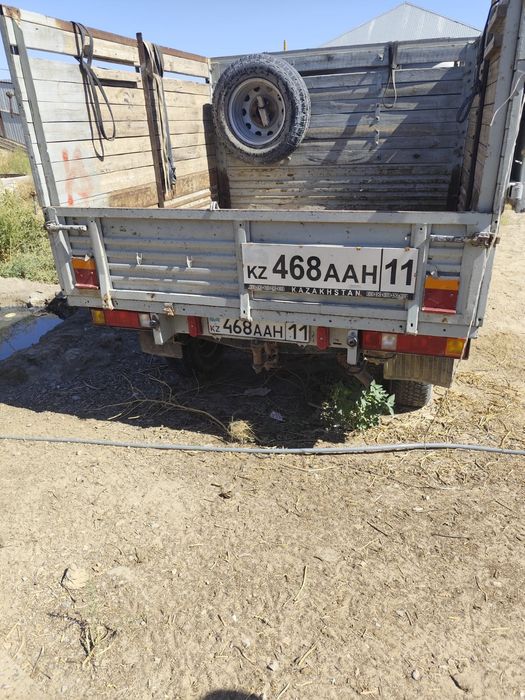 Фермер уаз сатылады,
