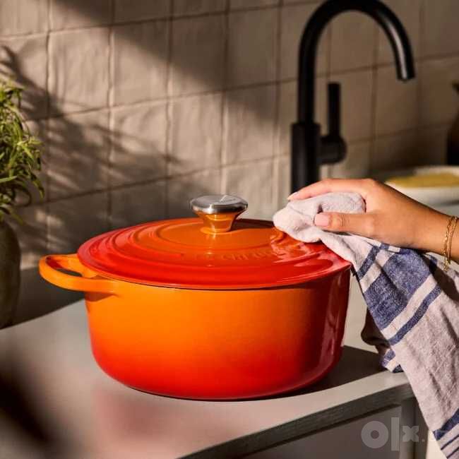- Le Creuset | Оригинальная посуда для сарпы и под заказ