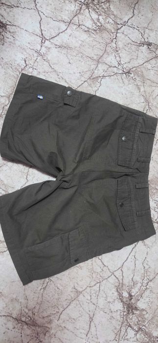 Къси панталони fjallraven