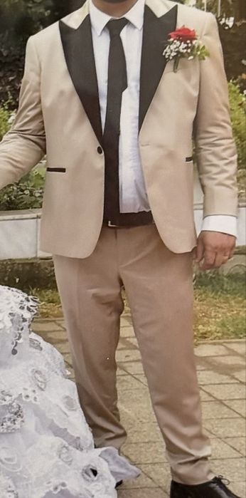 5 costume filip cezar marimi diferite