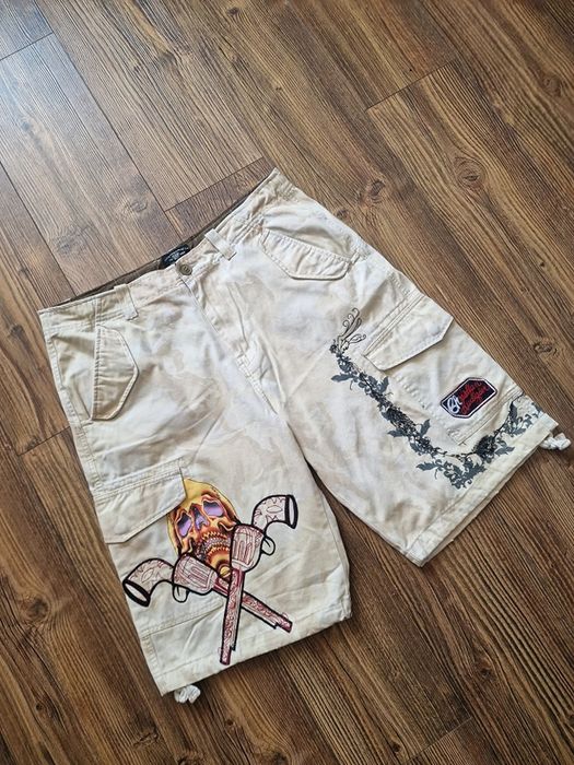 Страхотни мъжки панталони CHRISTIAN 
AUDIGIER ,размер 34,без забележки