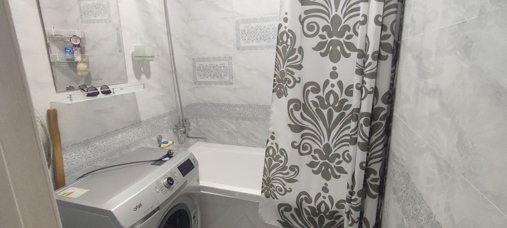 Аренда 2/1/4 Рисовая