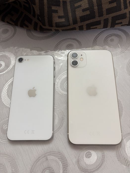 iphone 11, iphone SE