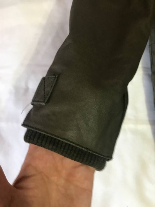 Куртка на мальчика