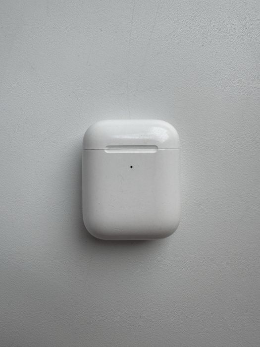 Продаются airpods 2