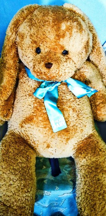 Продам Зайца Большого