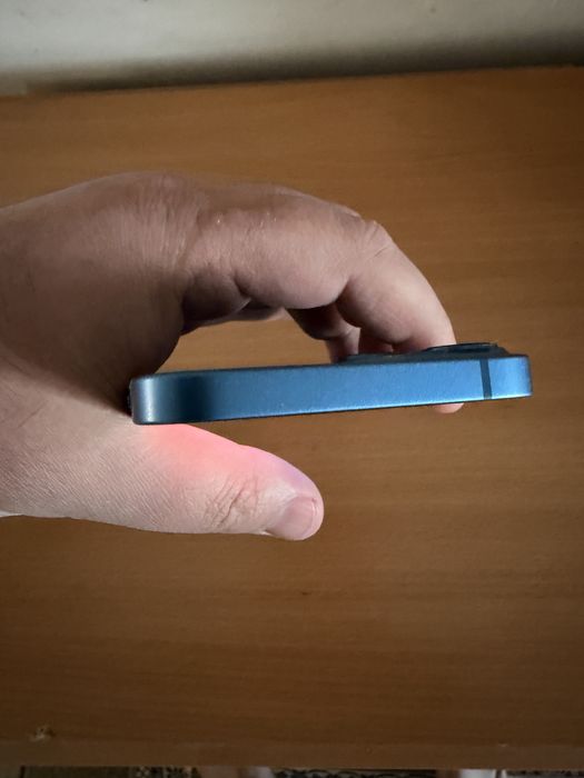 Iphone 13 128 gb Bluе