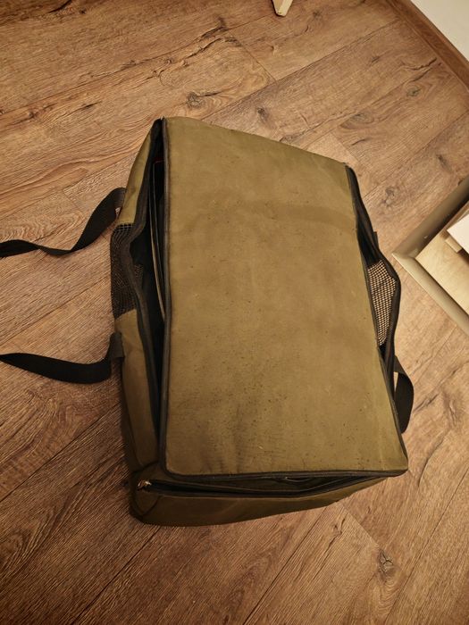 Barcuta de plantat Skarp60