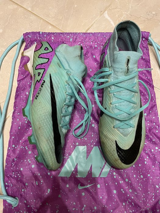 Nike Mercurial Superfly  n42