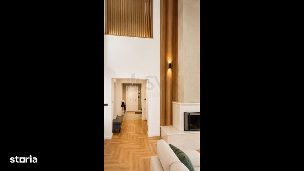 Vila 7 camere Iancu Nicolae in complex superb