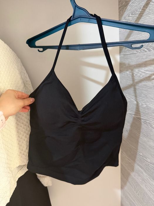 Летние майки топы