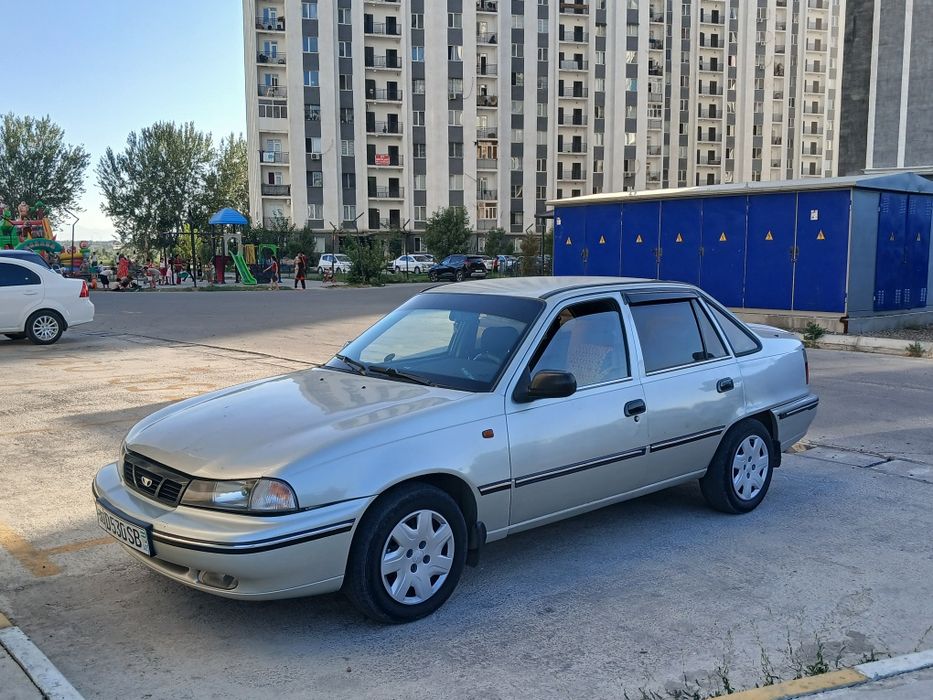 Nexia 1 sons trablyor