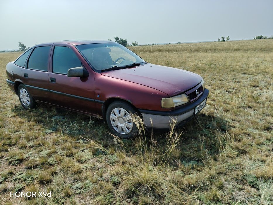 Opel Vectra, 1994