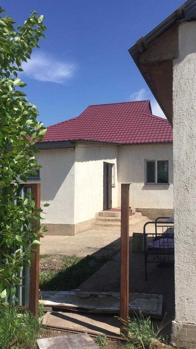 Дом 4хкомнатный в Косшы