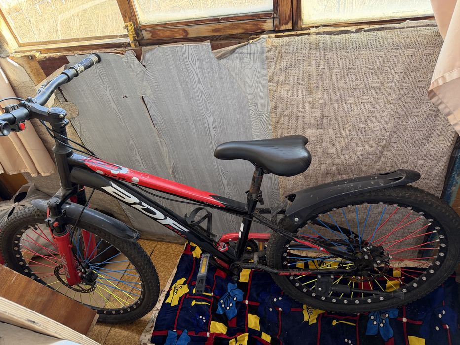 Велосипед подрастковый